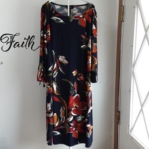 MSK Women Dress sz 1x